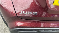 Nissan Juke 1.6 Hybrid N-Connecta 5dr Auto Hybrid Hatchback